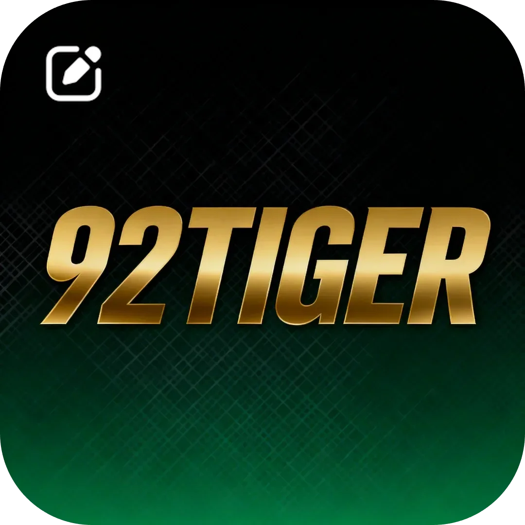 Cadastro rápido e seguro na 92tiger