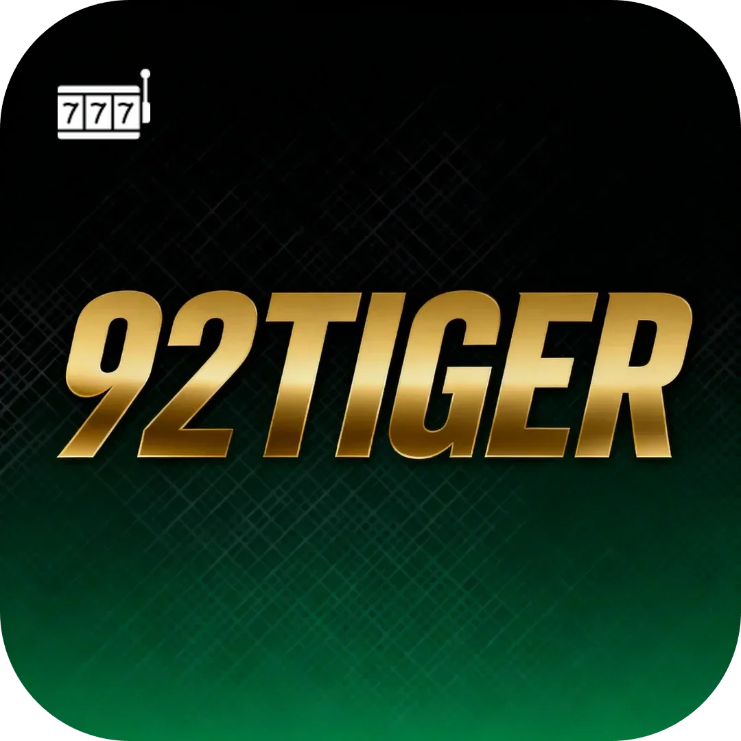 Slots online da 92tiger com jackpots progressivos