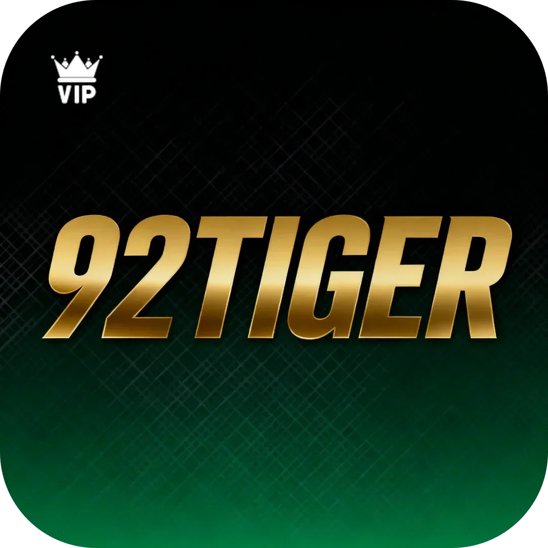 Programa VIP exclusivo da 92tiger