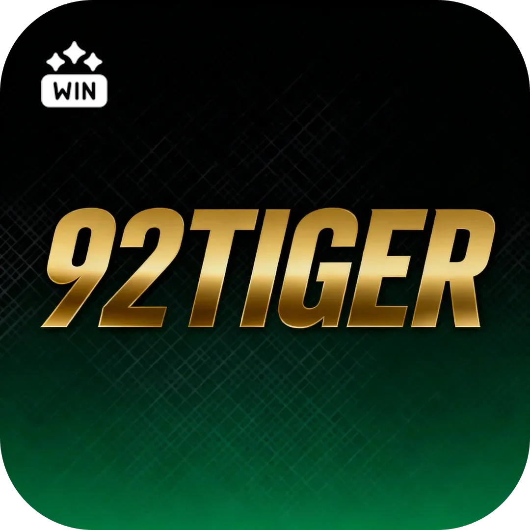 Ganhe prêmios incríveis na 92tiger