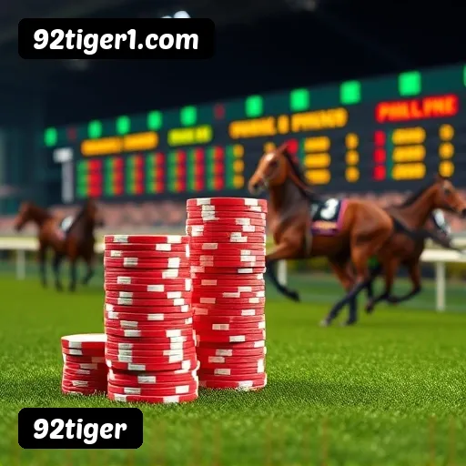 Como Registrar e Fazer Login 92tiger