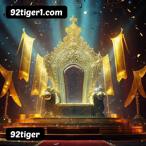 Termos e Condições Transparentes 92tiger